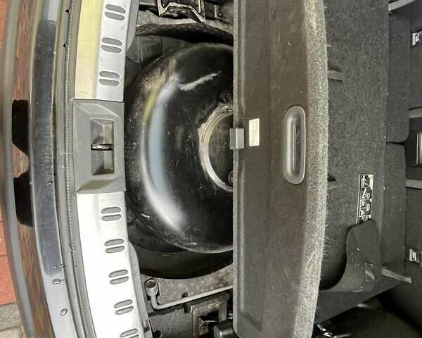 Ниссан Кашкай 2 2010 в Тячеве на Automoto.ua Черный Ниссан Кашкай 2, объемом двигателя 2 л и пробегом 171 тыс. км за 11500 $, фото 11 на Automoto.ua