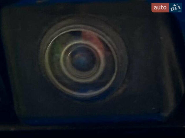 Черный Ниссан Кашкай 2, объемом двигателя 2 л и пробегом 231 тыс. км за 10300 $, фото 15 на Automoto.ua