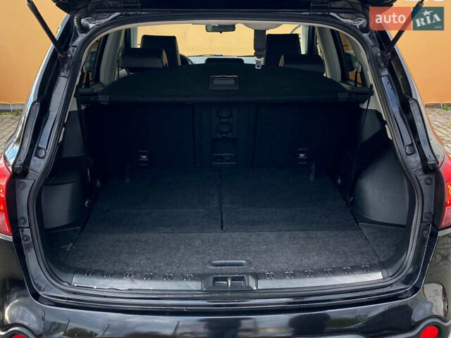 Ниссан Кашкай 2 2010 в Ровно на Automoto.ua Черный Ниссан Кашкай 2, объемом двигателя 2 л и пробегом 231 тыс. км за 10300 $, фото 20 на Automoto.ua