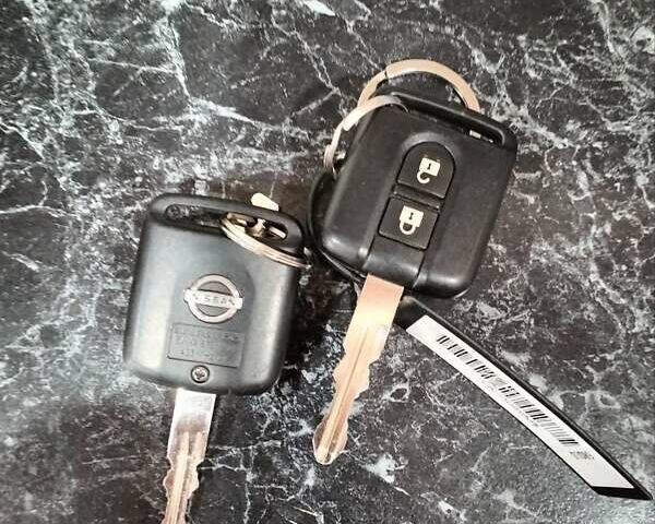 Черный Ниссан Кашкай 2, объемом двигателя 1.5 л и пробегом 236 тыс. км за 10900 $, фото 23 на Automoto.ua