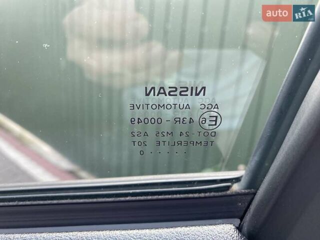 Черный Ниссан Кашкай 2, объемом двигателя 1.5 л и пробегом 228 тыс. км за 9800 $, фото 80 на Automoto.ua