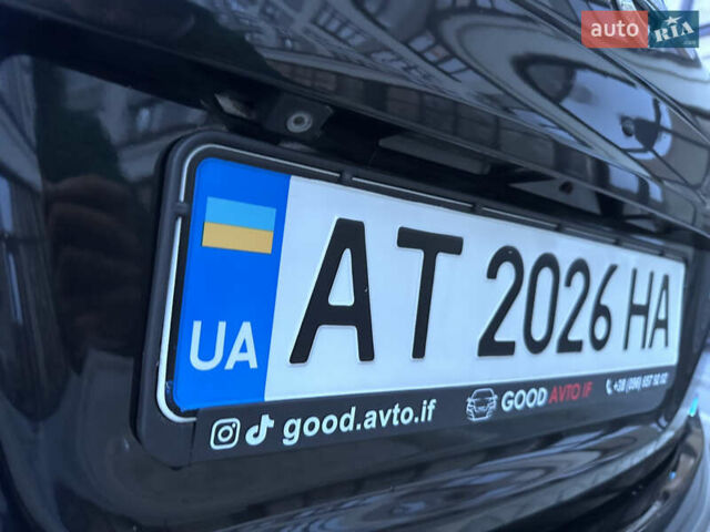 Черный Ниссан Кашкай 2, объемом двигателя 1.5 л и пробегом 228 тыс. км за 10950 $, фото 8 на Automoto.ua