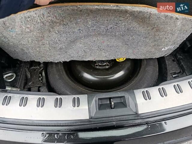 Чорний Ніссан Кашкай 2, об'ємом двигуна 1.5 л та пробігом 247 тис. км за 9450 $, фото 11 на Automoto.ua