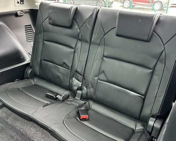 Черный Ниссан Кашкай 2, объемом двигателя 1.5 л и пробегом 151 тыс. км за 12300 $, фото 21 на Automoto.ua