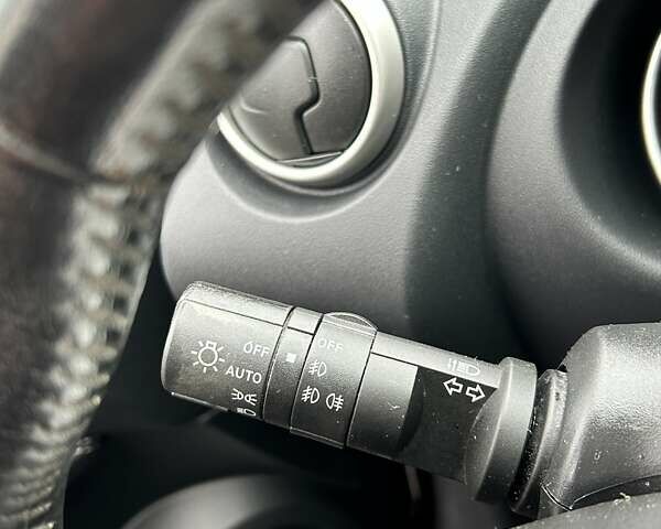 Черный Ниссан Кашкай 2, объемом двигателя 1.5 л и пробегом 151 тыс. км за 12300 $, фото 30 на Automoto.ua