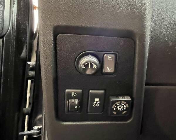 Ниссан Кашкай 2 2010 в Тячеве на Automoto.ua Черный Ниссан Кашкай 2, объемом двигателя 2 л и пробегом 171 тыс. км за 11500 $, фото 17 на Automoto.ua