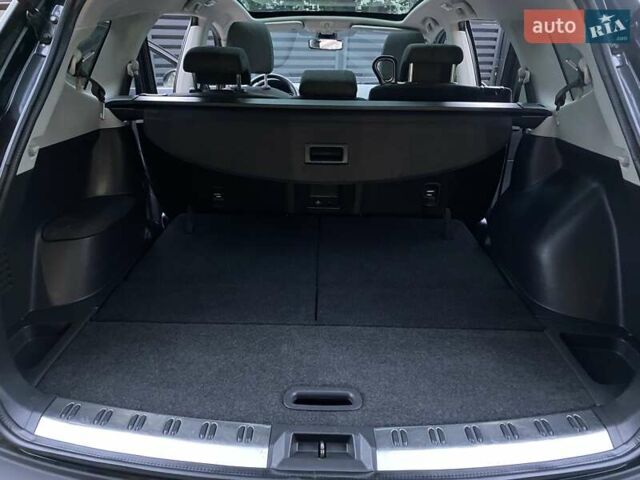 Черный Ниссан Кашкай 2, объемом двигателя 1.5 л и пробегом 228 тыс. км за 9800 $, фото 49 на Automoto.ua