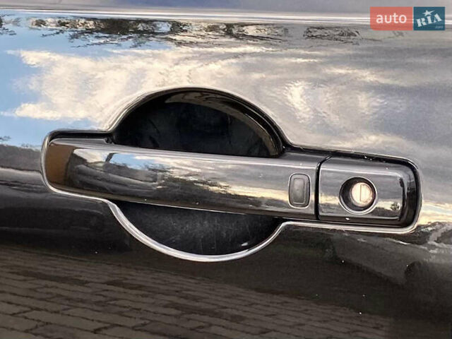 Ниссан Кашкай 2 2010 в Ровно на Automoto.ua Черный Ниссан Кашкай 2, объемом двигателя 2 л и пробегом 231 тыс. км за 10300 $, фото 24 на Automoto.ua