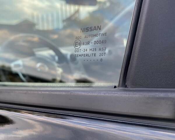 Черный Ниссан Кашкай 2, объемом двигателя 1.5 л и пробегом 228 тыс. км за 9800 $, фото 72 на Automoto.ua