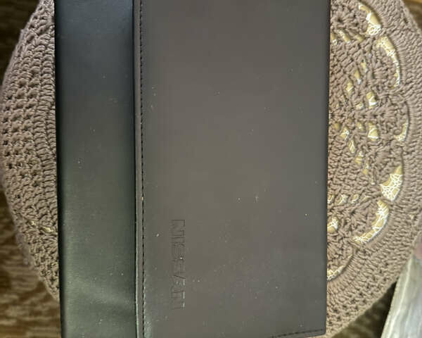 Черный Ниссан Кашкай 2, объемом двигателя 2 л и пробегом 190 тыс. км за 12500 $, фото 15 на Automoto.ua