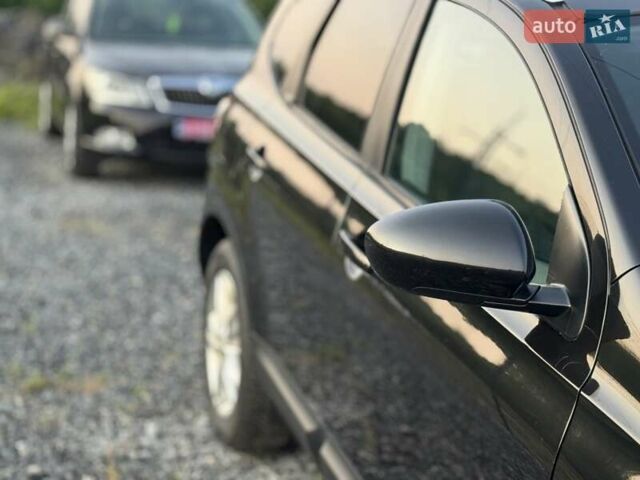 Чорний Ніссан Кашкай 2, об'ємом двигуна 4.75 л та пробігом 234 тис. км за 12550 $, фото 7 на Automoto.ua