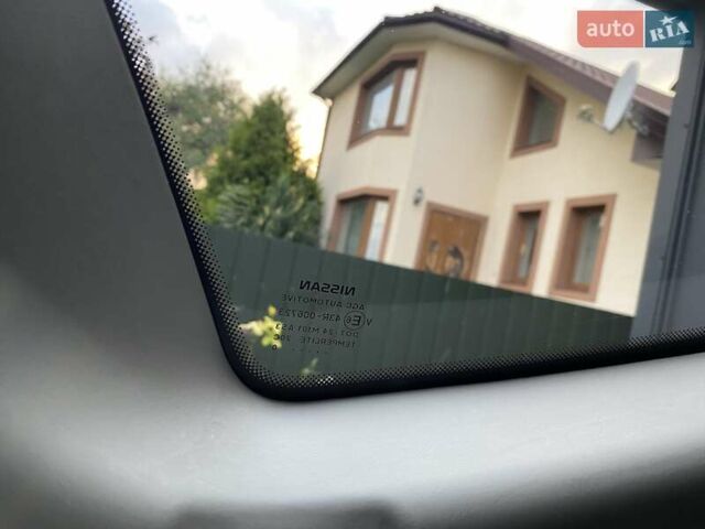 Черный Ниссан Кашкай 2, объемом двигателя 1.5 л и пробегом 228 тыс. км за 9800 $, фото 77 на Automoto.ua