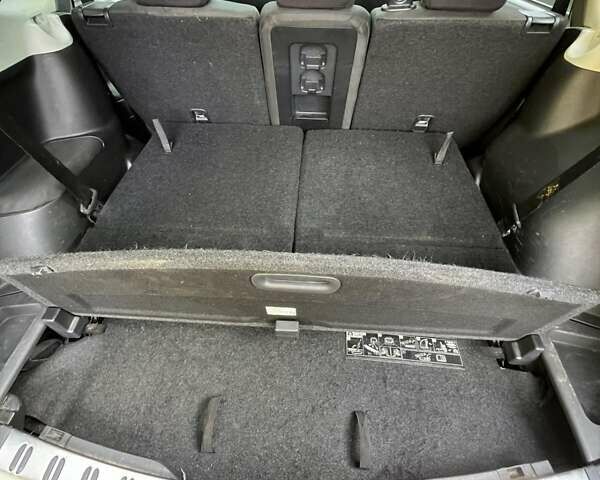 Ниссан Кашкай 2 2010 в Тячеве на Automoto.ua Черный Ниссан Кашкай 2, объемом двигателя 2 л и пробегом 171 тыс. км за 11500 $, фото 15 на Automoto.ua