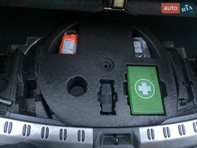 Черный Ниссан Кашкай 2, объемом двигателя 1.5 л и пробегом 228 тыс. км за 9800 $, фото 53 на Automoto.ua