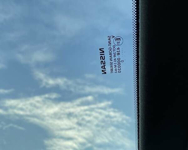 Черный Ниссан Кашкай 2, объемом двигателя 1.5 л и пробегом 228 тыс. км за 9800 $, фото 71 на Automoto.ua