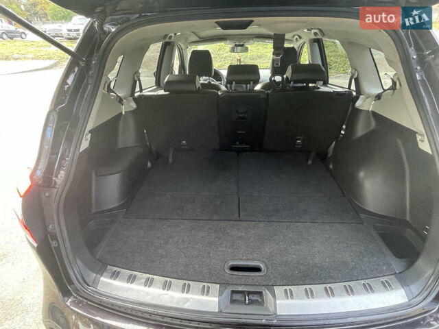 Ниссан Кашкай 2 2010 в Чернигове на Automoto.ua Черный Ниссан Кашкай 2, объемом двигателя 2 л и пробегом 268 тыс. км за 11000 $, фото 17 на Automoto.ua