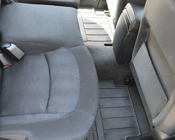 Черный Ниссан Кашкай 2, объемом двигателя 1.5 л и пробегом 236 тыс. км за 10900 $, фото 10 на Automoto.ua