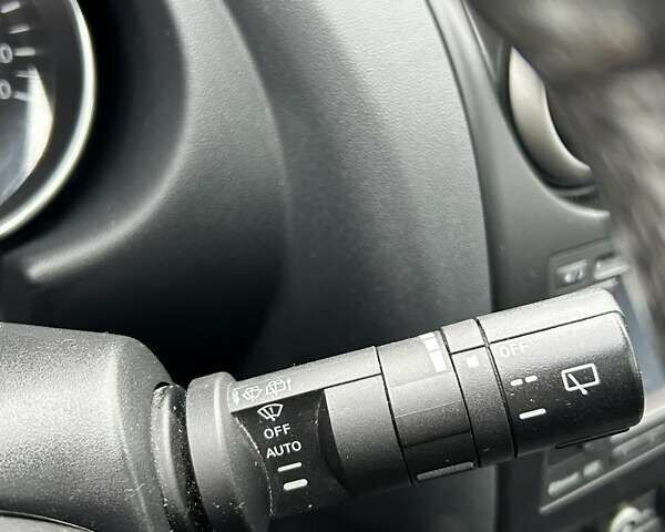 Черный Ниссан Кашкай 2, объемом двигателя 1.5 л и пробегом 151 тыс. км за 12300 $, фото 30 на Automoto.ua