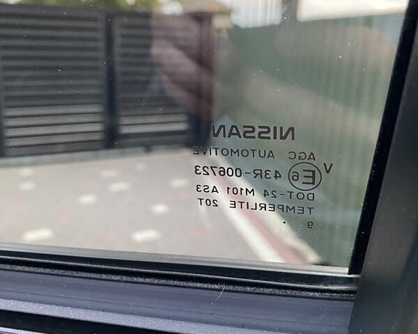 Черный Ниссан Кашкай 2, объемом двигателя 1.5 л и пробегом 228 тыс. км за 9800 $, фото 76 на Automoto.ua