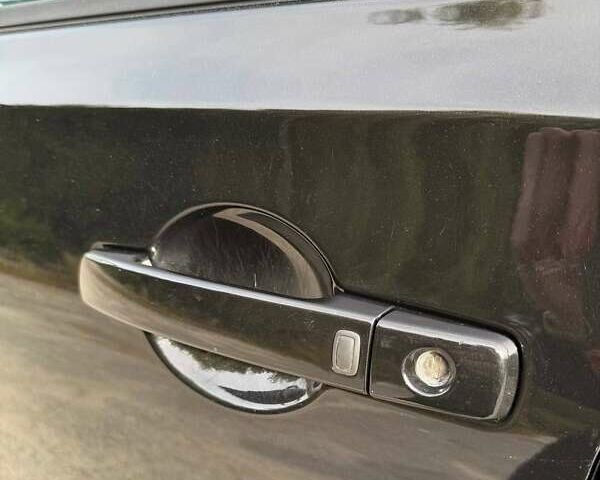 Чорний Ніссан Кашкай 2, об'ємом двигуна 1.5 л та пробігом 268 тис. км за 11250 $, фото 44 на Automoto.ua
