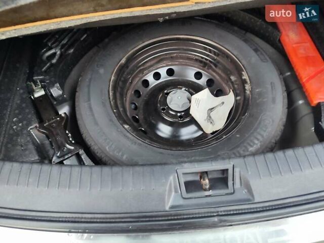 Черный Ниссан Кашкай 2, объемом двигателя 1.6 л и пробегом 220 тыс. км за 9950 $, фото 39 на Automoto.ua