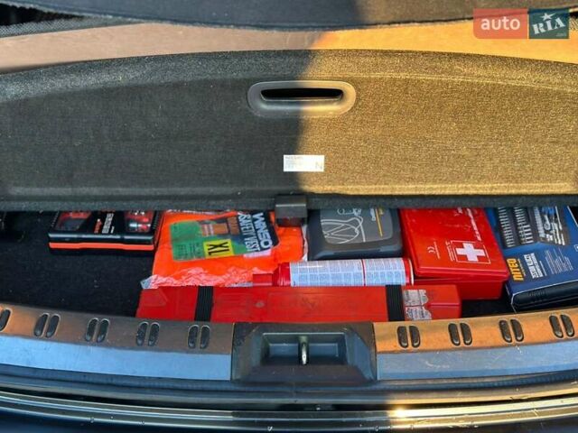 Черный Ниссан Кашкай 2, объемом двигателя 2 л и пробегом 242 тыс. км за 11700 $, фото 42 на Automoto.ua