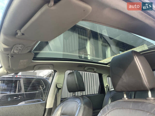 Ниссан Кашкай 2 2010 в Чернигове на Automoto.ua Черный Ниссан Кашкай 2, объемом двигателя 2 л и пробегом 268 тыс. км за 11000 $, фото 5 на Automoto.ua