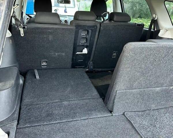 Черный Ниссан Кашкай 2, объемом двигателя 1.5 л и пробегом 218 тыс. км за 9500 $, фото 8 на Automoto.ua