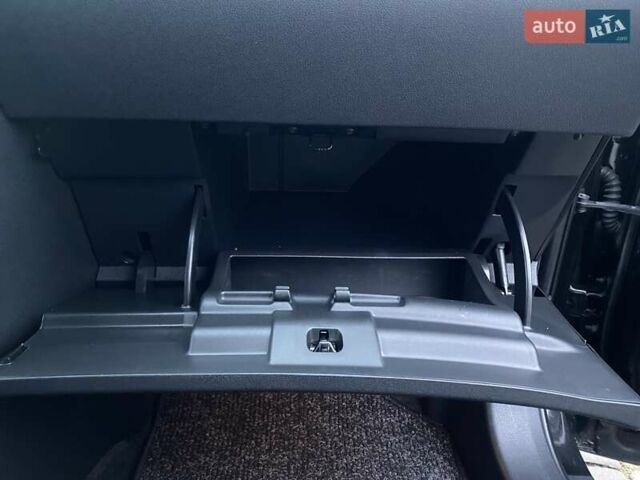 Черный Ниссан Кашкай 2, объемом двигателя 1.5 л и пробегом 228 тыс. км за 9800 $, фото 35 на Automoto.ua