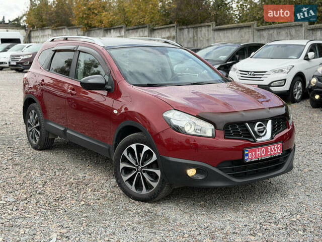 Ниссан Кашкай 2 2011 в Ровно на Automoto.ua Черный Ниссан Кашкай 2, объемом двигателя 1.5 л и пробегом 180 тыс. км за 11900 $, фото 24 на Automoto.ua