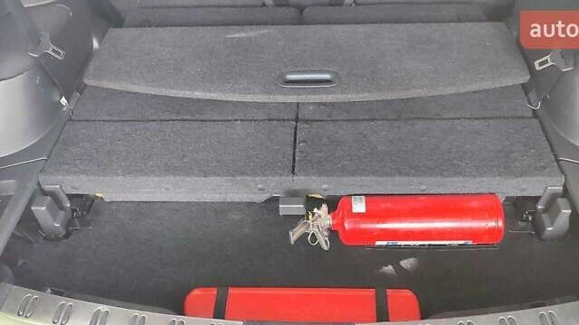 Чорний Ніссан Кашкай 2, об'ємом двигуна 1.5 л та пробігом 238 тис. км за 10300 $, фото 33 на Automoto.ua