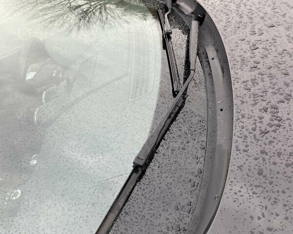 Черный Ниссан Кашкай 2, объемом двигателя 2 л и пробегом 204 тыс. км за 13150 $, фото 48 на Automoto.ua