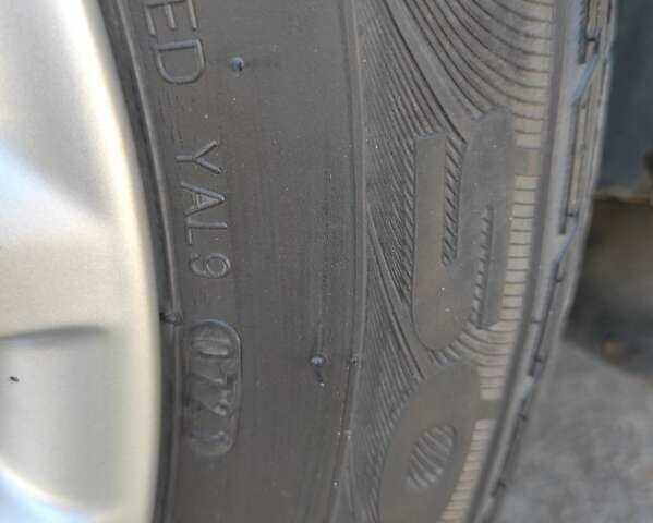 Черный Ниссан Кашкай 2, объемом двигателя 1.6 л и пробегом 185 тыс. км за 13500 $, фото 8 на Automoto.ua