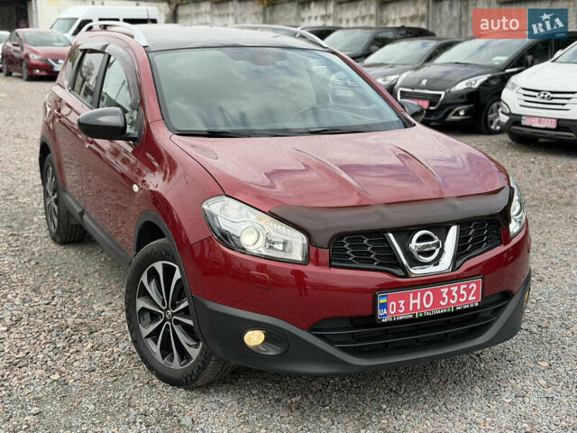 Ниссан Кашкай 2 2011 в Ровно на Automoto.ua Черный Ниссан Кашкай 2, объемом двигателя 1.5 л и пробегом 180 тыс. км за 11900 $, фото 28 на Automoto.ua