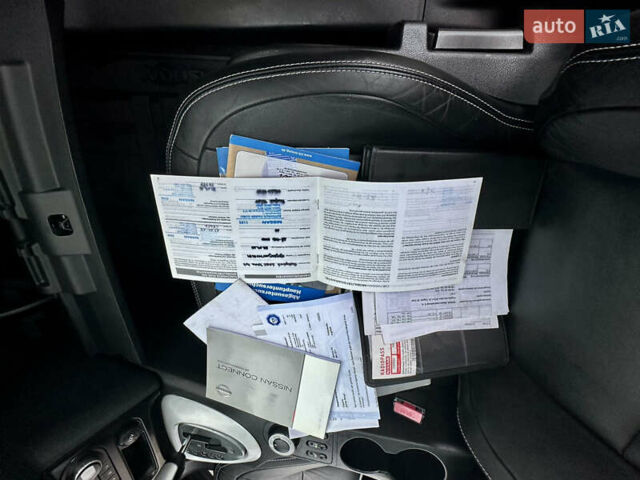 Черный Ниссан Кашкай 2, объемом двигателя 2 л и пробегом 187 тыс. км за 13299 $, фото 71 на Automoto.ua