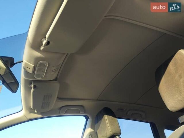 Чорний Ніссан Кашкай 2, об'ємом двигуна 1.5 л та пробігом 192 тис. км за 11700 $, фото 10 на Automoto.ua