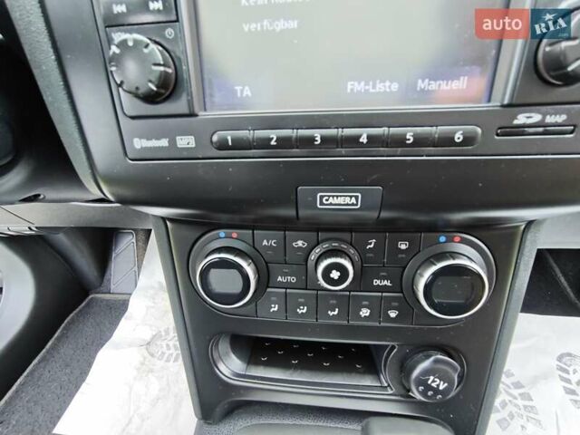 Чорний Ніссан Кашкай 2, об'ємом двигуна 2 л та пробігом 187 тис. км за 13250 $, фото 47 на Automoto.ua