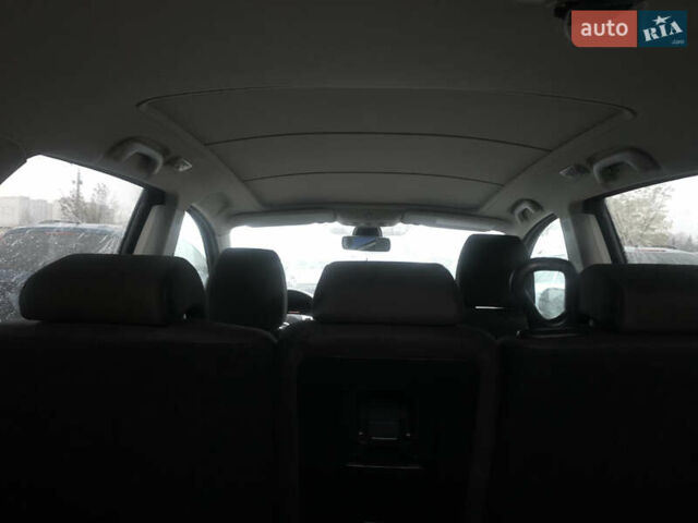 Черный Ниссан Кашкай 2, объемом двигателя 1.6 л и пробегом 212 тыс. км за 10800 $, фото 11 на Automoto.ua