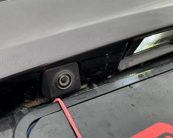 Черный Ниссан Кашкай 2, объемом двигателя 2 л и пробегом 186 тыс. км за 11500 $, фото 23 на Automoto.ua