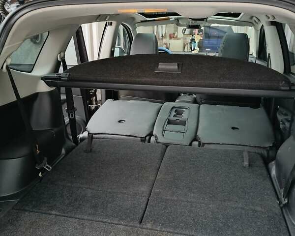 Черный Ниссан Кашкай 2, объемом двигателя 2 л и пробегом 220 тыс. км за 10999 $, фото 58 на Automoto.ua
