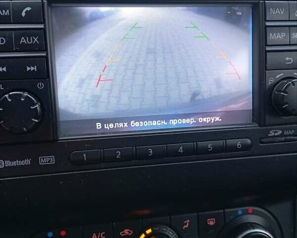 Ниссан Кашкай 2 2011 в Дубно на Automoto.ua Черный Ниссан Кашкай 2, объемом двигателя 1.5 л и пробегом 198 тыс. км за 9800 $, фото 10 на Automoto.ua