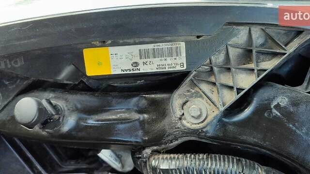 Чорний Ніссан Кашкай 2, об'ємом двигуна 1.5 л та пробігом 238 тис. км за 10300 $, фото 54 на Automoto.ua