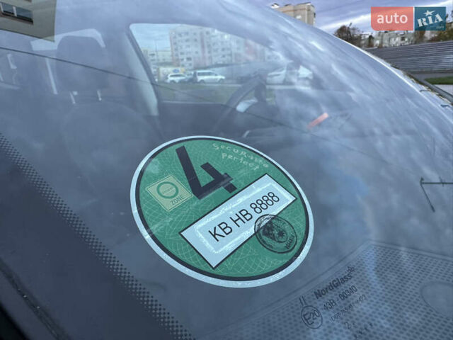 Черный Ниссан Кашкай 2, объемом двигателя 1.6 л и пробегом 203 тыс. км за 10999 $, фото 6 на Automoto.ua