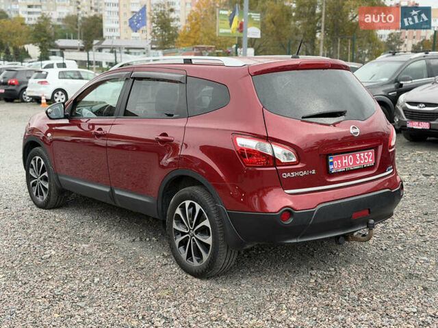 Ниссан Кашкай 2 2011 в Ровно на Automoto.ua Черный Ниссан Кашкай 2, объемом двигателя 1.5 л и пробегом 180 тыс. км за 11900 $, фото 36 на Automoto.ua