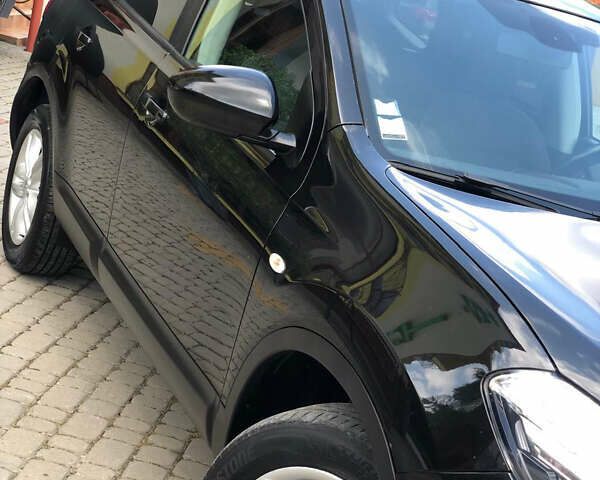 Чорний Ніссан Кашкай 2, об'ємом двигуна 1.6 л та пробігом 247 тис. км за 10450 $, фото 16 на Automoto.ua