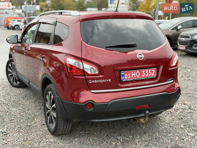 Ниссан Кашкай 2 2011 в Ровно на Automoto.ua Черный Ниссан Кашкай 2, объемом двигателя 1.5 л и пробегом 180 тыс. км за 11900 $, фото 33 на Automoto.ua