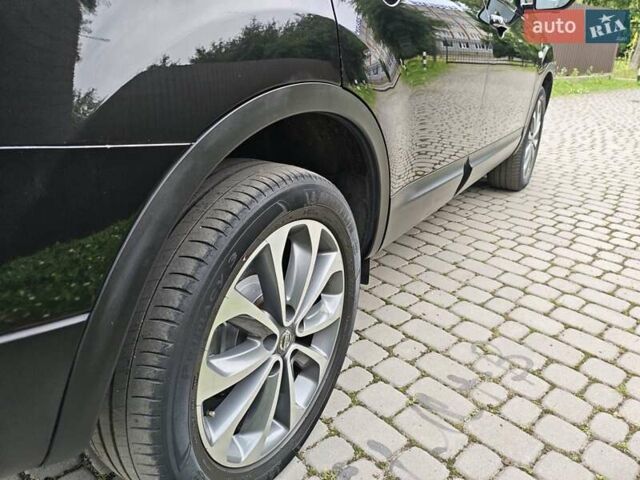 Чорний Ніссан Кашкай 2, об'ємом двигуна 2 л та пробігом 187 тис. км за 13250 $, фото 15 на Automoto.ua