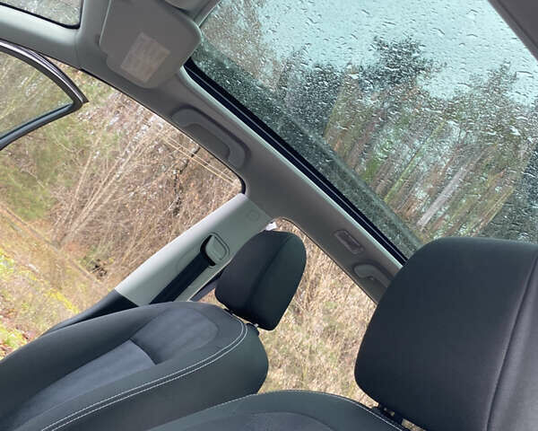 Черный Ниссан Кашкай 2, объемом двигателя 2 л и пробегом 204 тыс. км за 13150 $, фото 20 на Automoto.ua