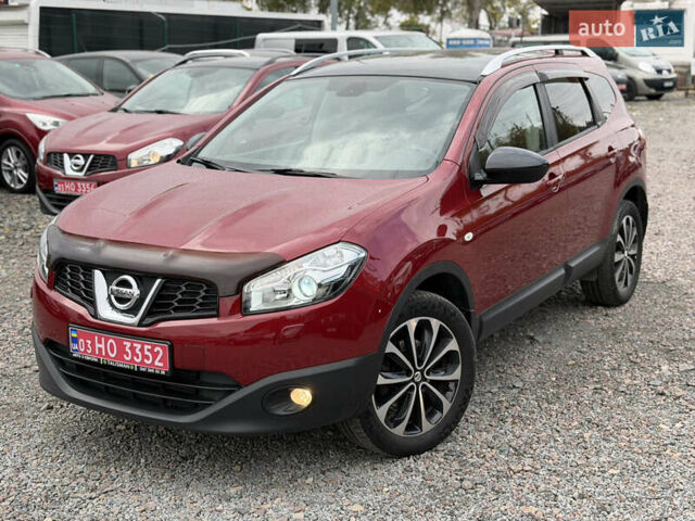 Ниссан Кашкай 2 2011 в Ровно на Automoto.ua Черный Ниссан Кашкай 2, объемом двигателя 1.5 л и пробегом 180 тыс. км за 11900 $, фото 27 на Automoto.ua