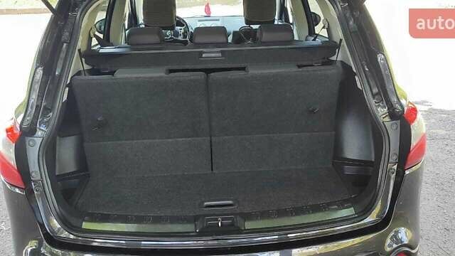 Чорний Ніссан Кашкай 2, об'ємом двигуна 1.5 л та пробігом 238 тис. км за 10300 $, фото 31 на Automoto.ua